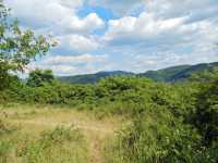 Ústí nad Labem – Vyhlídka Františka Málka 
